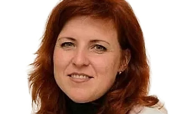 Грибова Мария Анатольевна