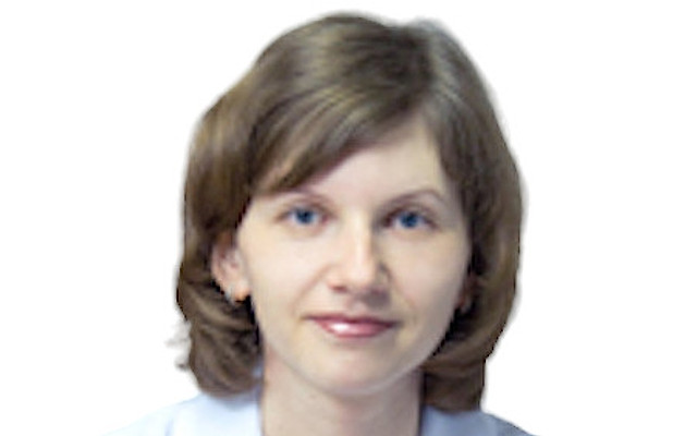 Зырянова Антонина Юрьевна