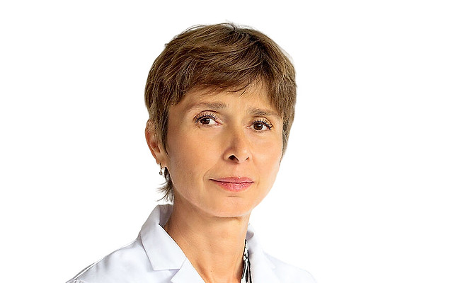 Белоусова Ирена Эдуардовна