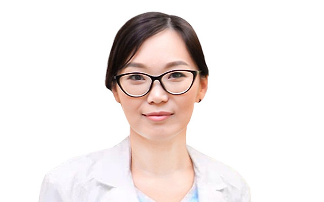 Давлетшина Виктория Викторовна