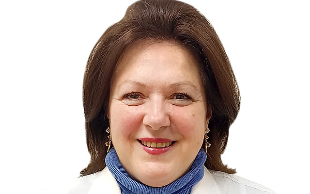 Кавлис Татьяна Ивановна