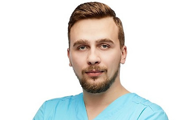 Запольский Семен Михайлович