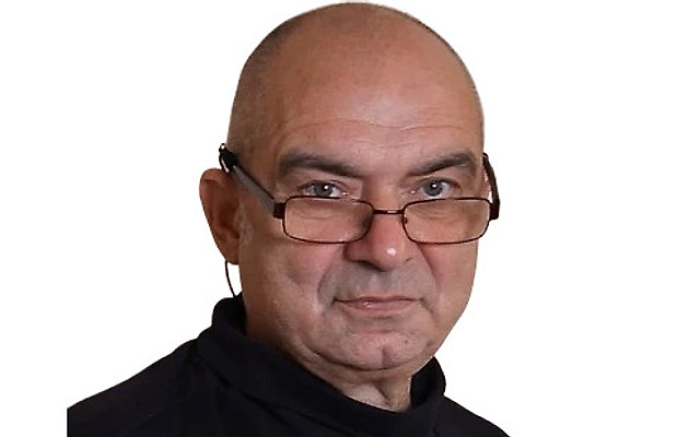 Молчанов Олег Леонидович