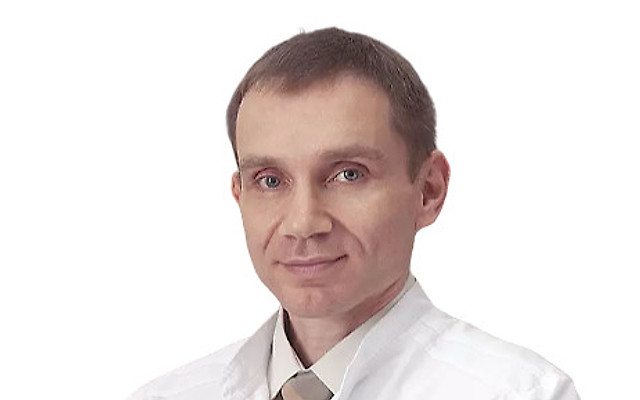 Рудаков Михаил Михайлович