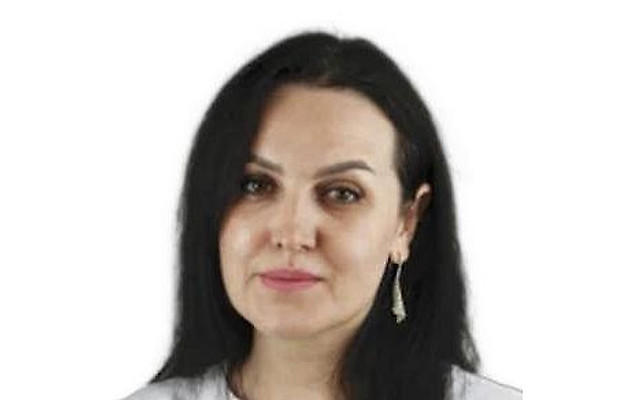 Лобачева Татьяна Евгеньевна