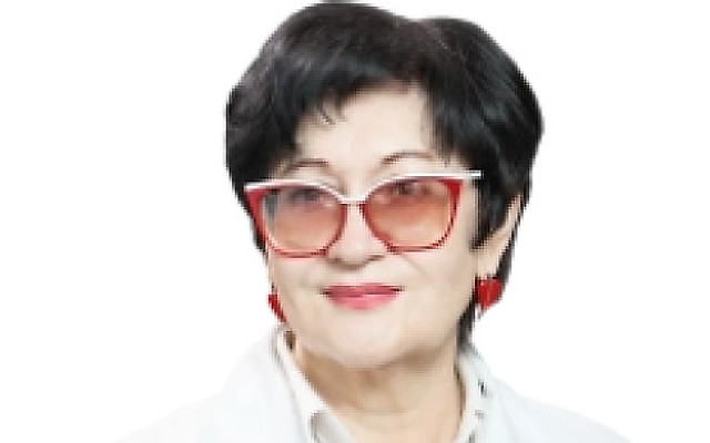 Кузнецова Елена Николаевна