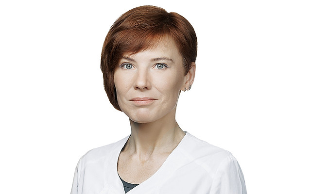 Мартенцева Ксения Александровна