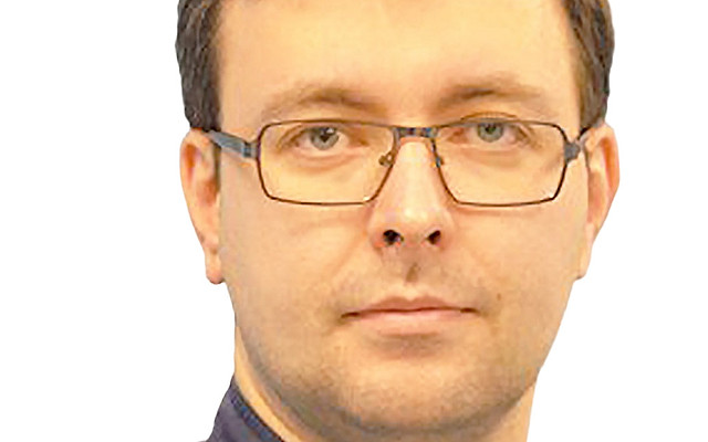 Салихов Марсель Рамильевич