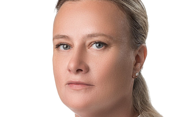 Донникова Татьяна Николаевна