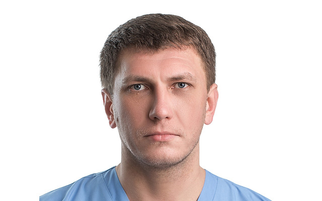 Калищук Константин Вячеславович