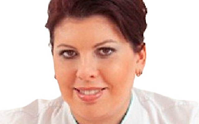 Харькова Дарья Юрьевна