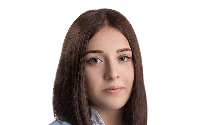 Борисюк Анна Александровна