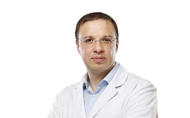 Кубин Никита Дмитриевич