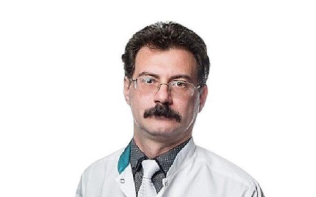 Ривин Алексей Евгеньевич