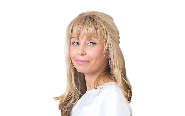 Микушева Алла Леонидовна