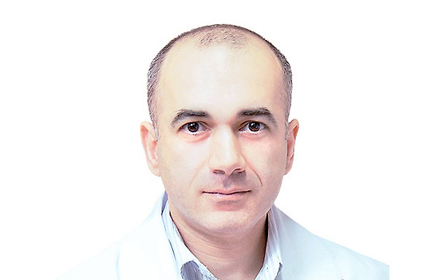Юсифов Заур Тофикович
