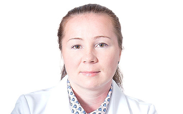Мещерякова Татьяна Вячеславовна