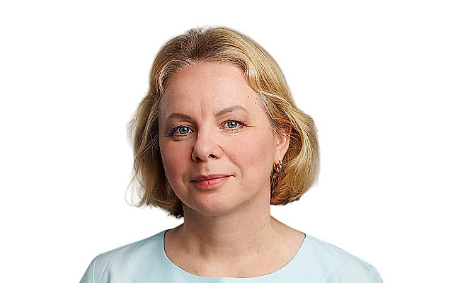 Бондарь Ольга Владимировна