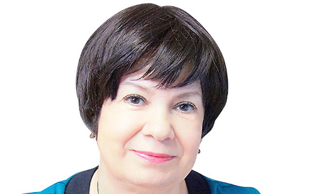 Черемисина Елена Маратовна