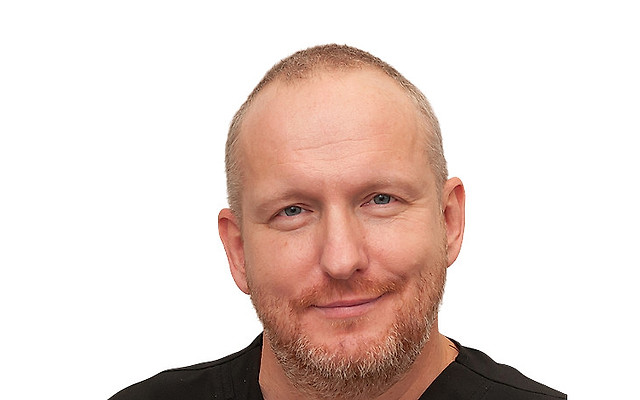 Боткин Дмитрий Анатольевич