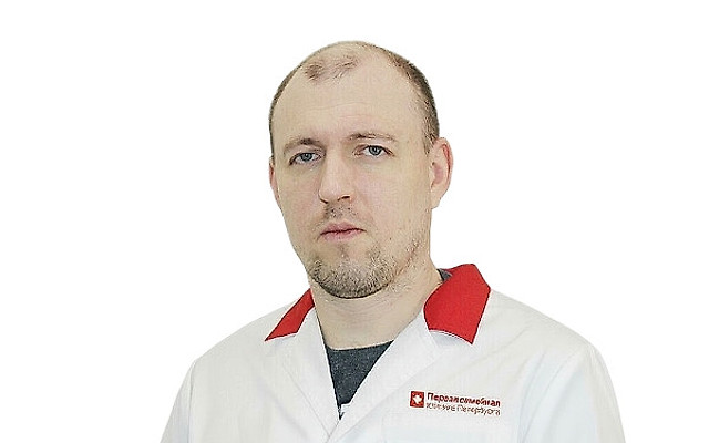 Быстров Александр Алексеевич