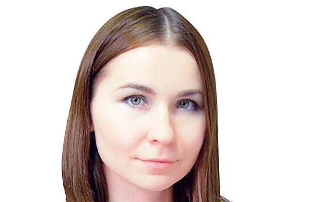 Королькова Александра Михайловна