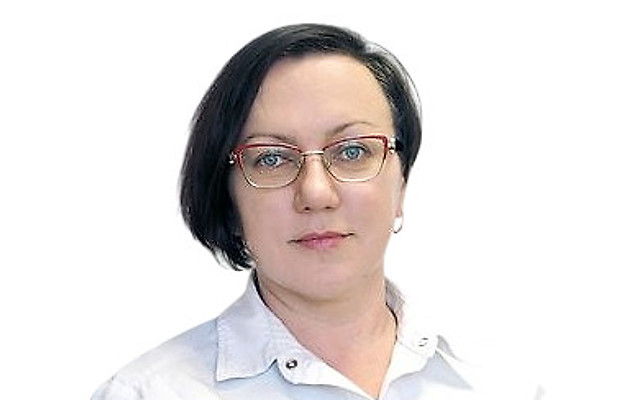 Иванова Светлана Александровна
