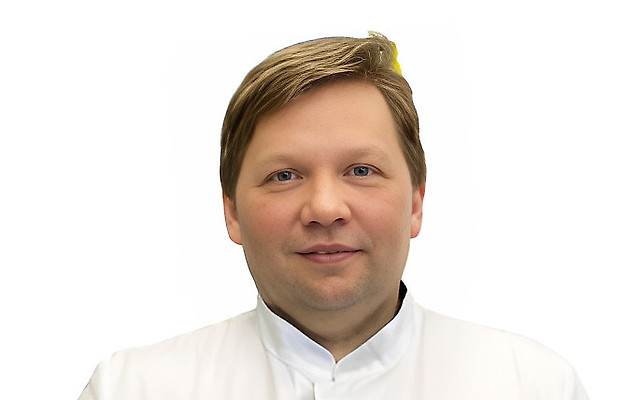 Лемехов Илья Александрович