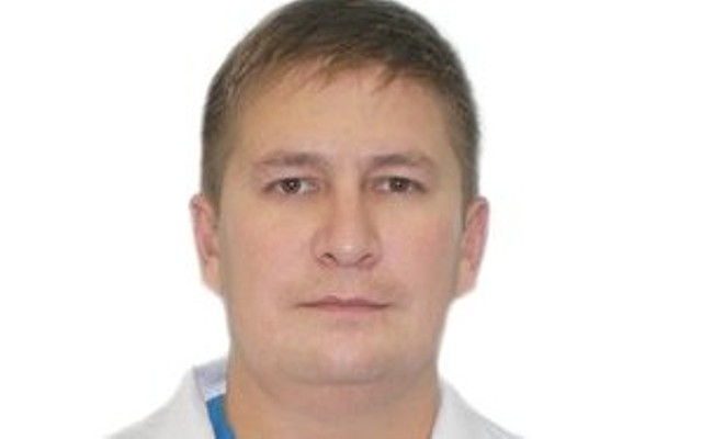 Исправников Алексей Валерьевич