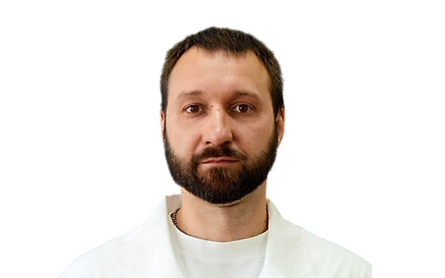 Мельников Александр Сергеевич