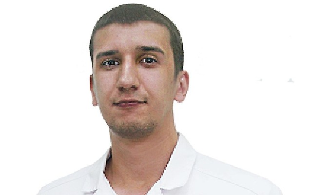 Овсянников Константин Вадимович