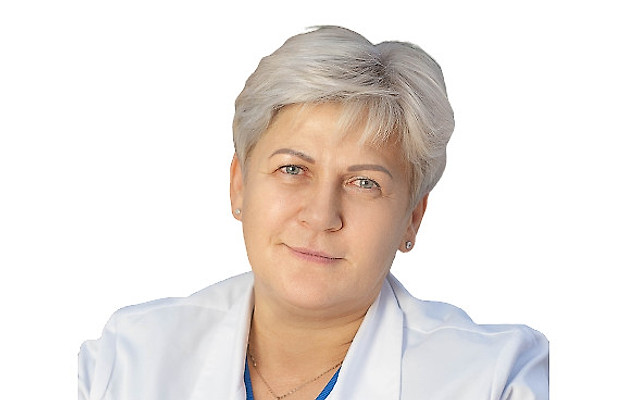 Гневашева Татьяна Алексеевна