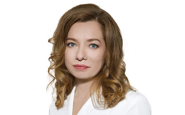 Шевелева Татьяна Сергеевна
