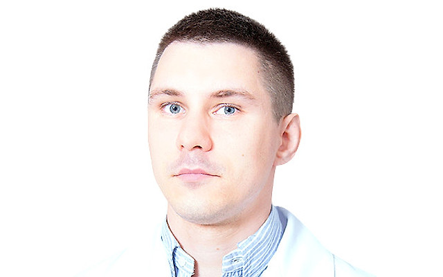 Лаптей Антон Аркадьевич