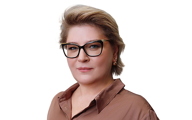 Иванова Елена Юрьевна