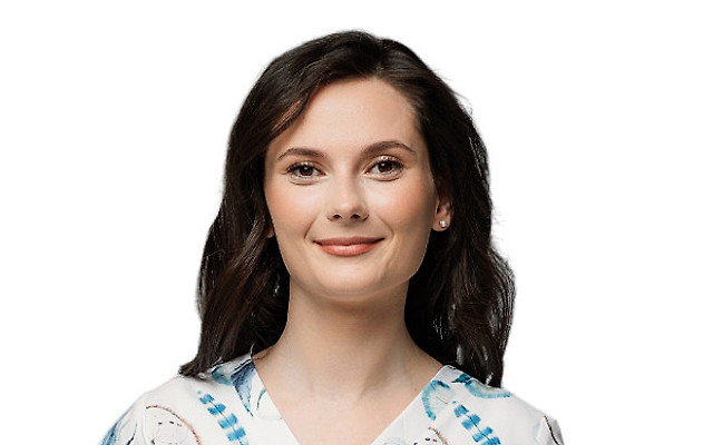 Васильева Юлия Дмитриевна