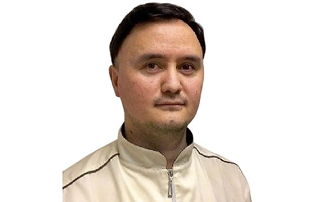 Заярко Артур Николаевич