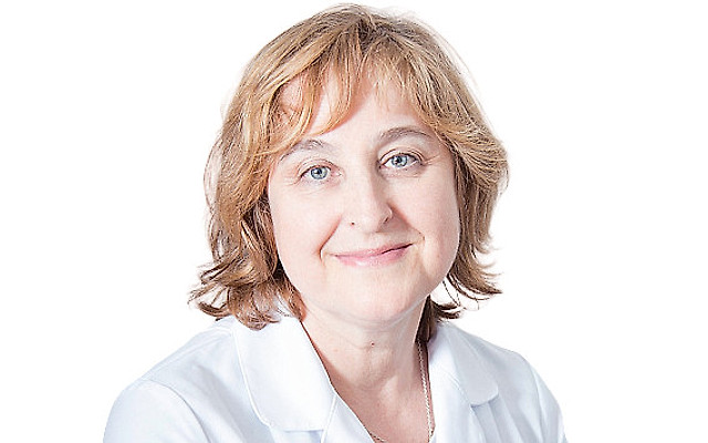 Жавжарова Елена Евгеньевна