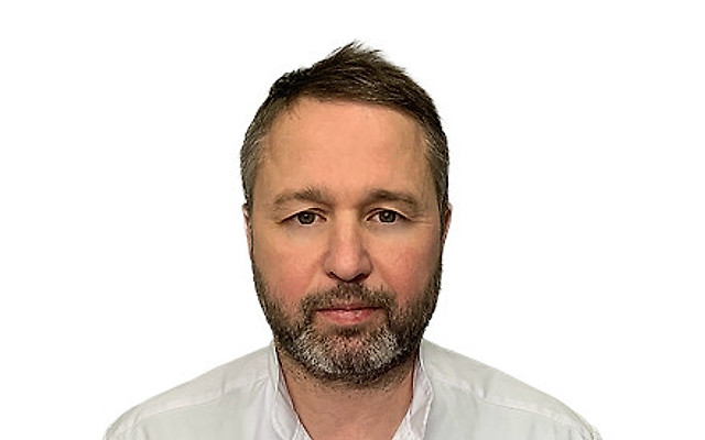Спирин Алексей Николаевич