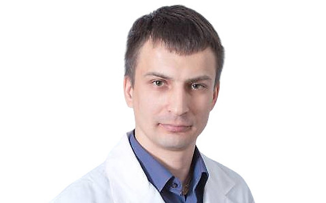 Сизов Захар Александрович