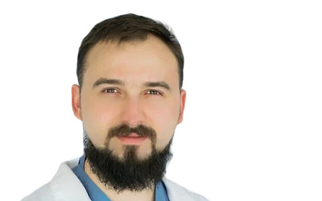 Савицкий Фёдор Николаевич