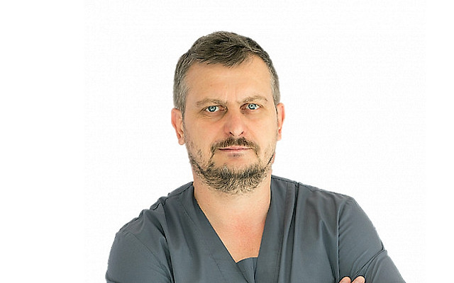 Шушунов Сергей Вячеславович