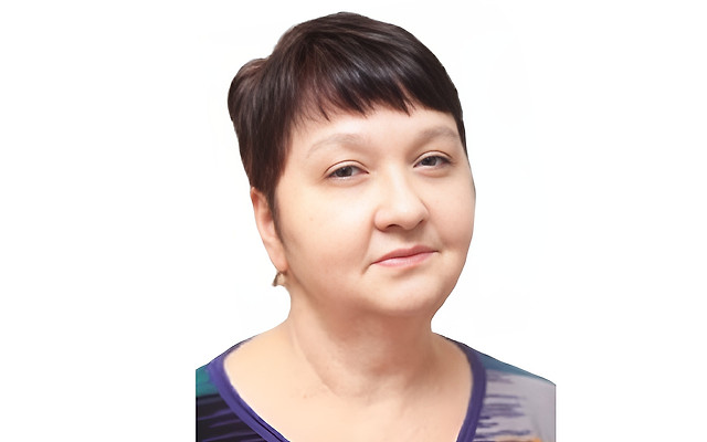 Якушенкова Татьяна Юрьевна