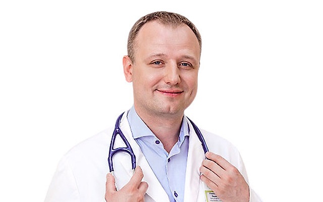 Ровный Виктор Борисович