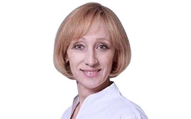Тужилина Наталья Витальевна