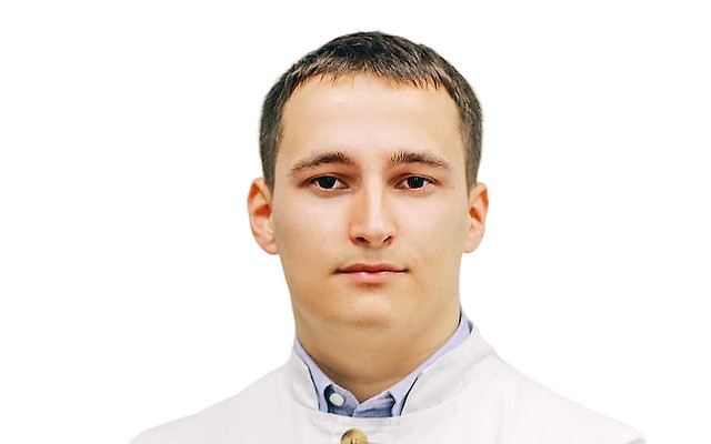 Львов Виктор Сергеевич