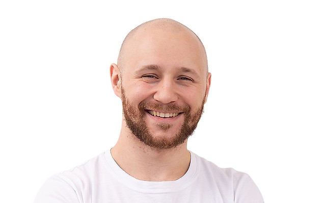 Лойберг Эдвард Игоревич