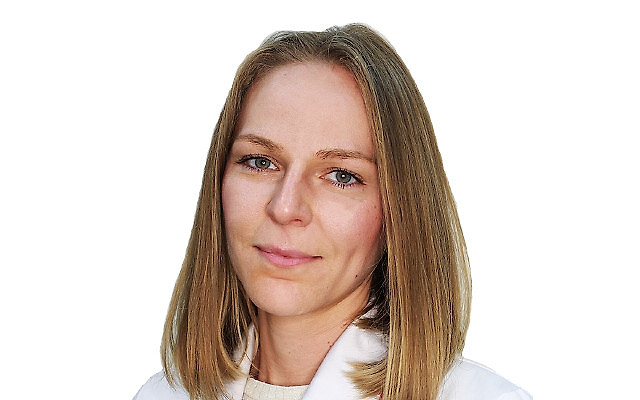 Будникова Ирина Валерьевна