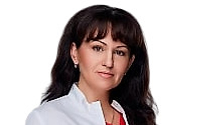 Бриедж Линда Омаровна