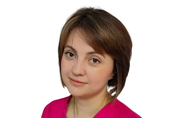 Андрейченко Татьяна Викторовна